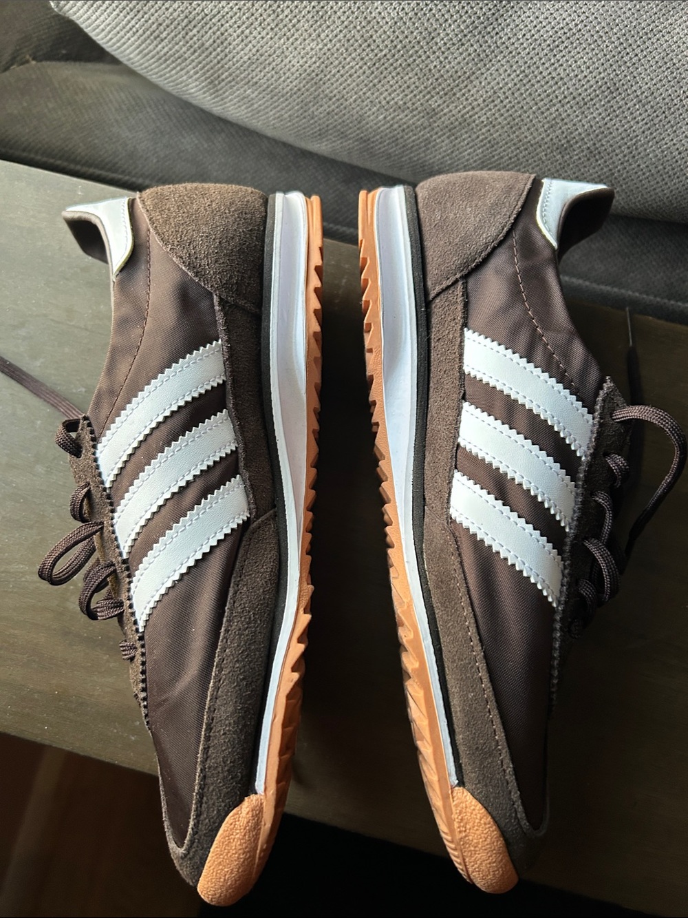 Adidas sneakers w8 - Picture 2 of 9